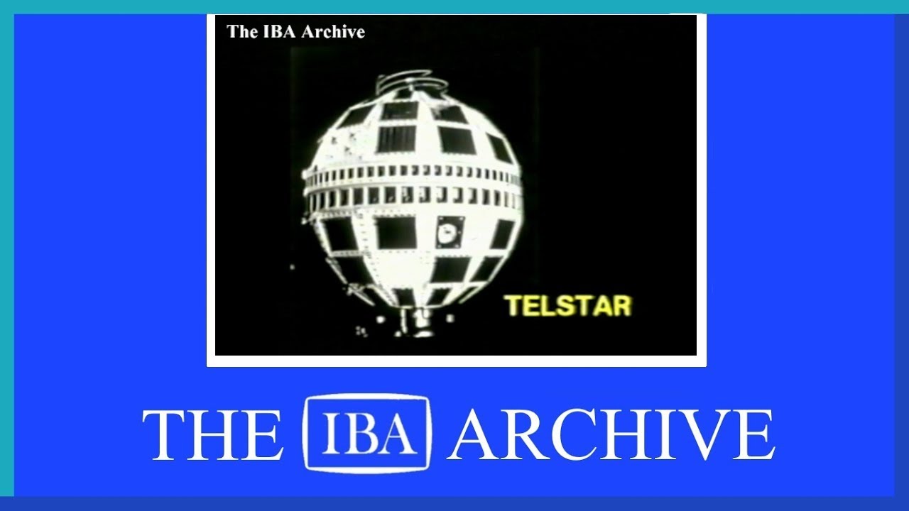 IBA Engineering Announcements - 6 January 1987 'DBS TV from Space'