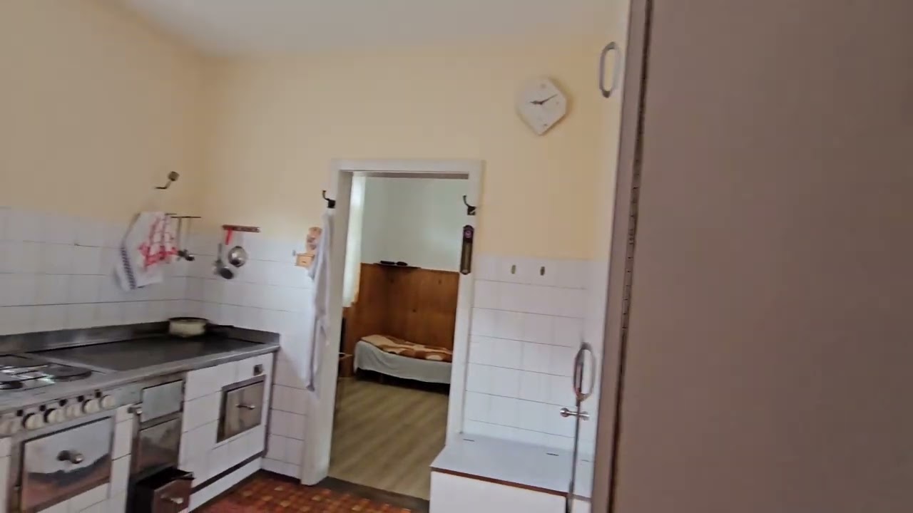Hiša Križ Komenda
