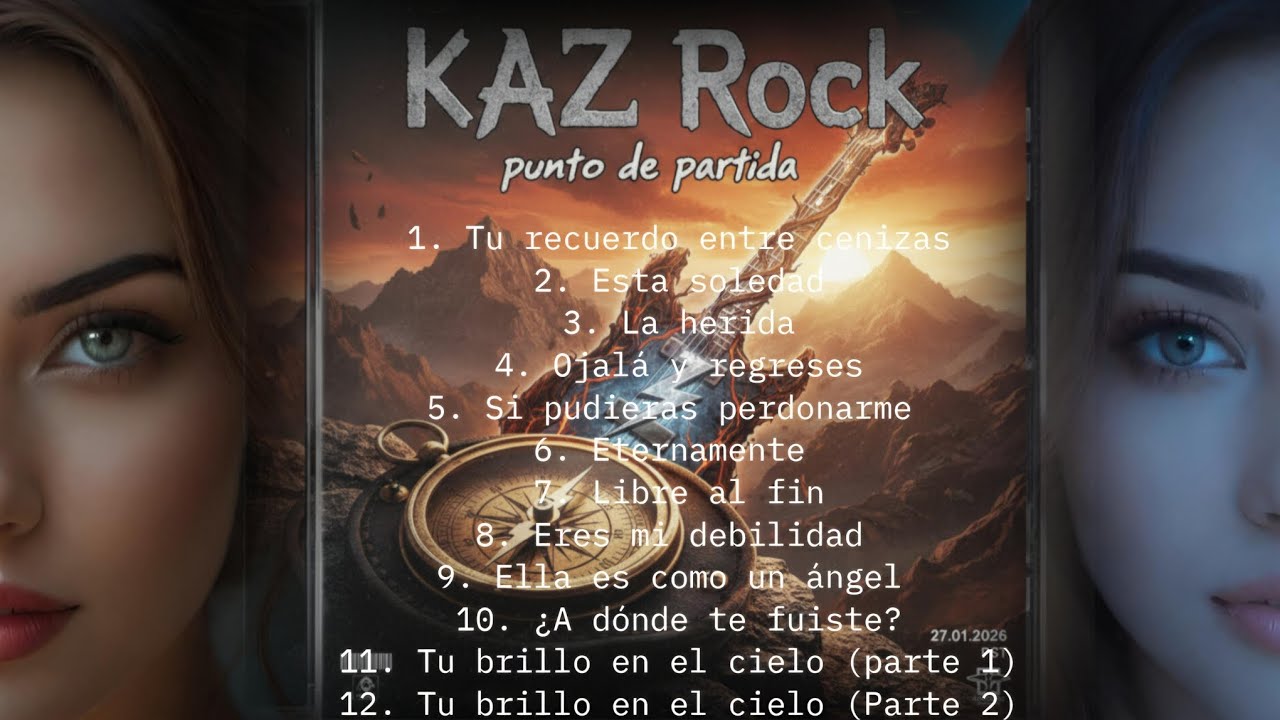 KAZ 