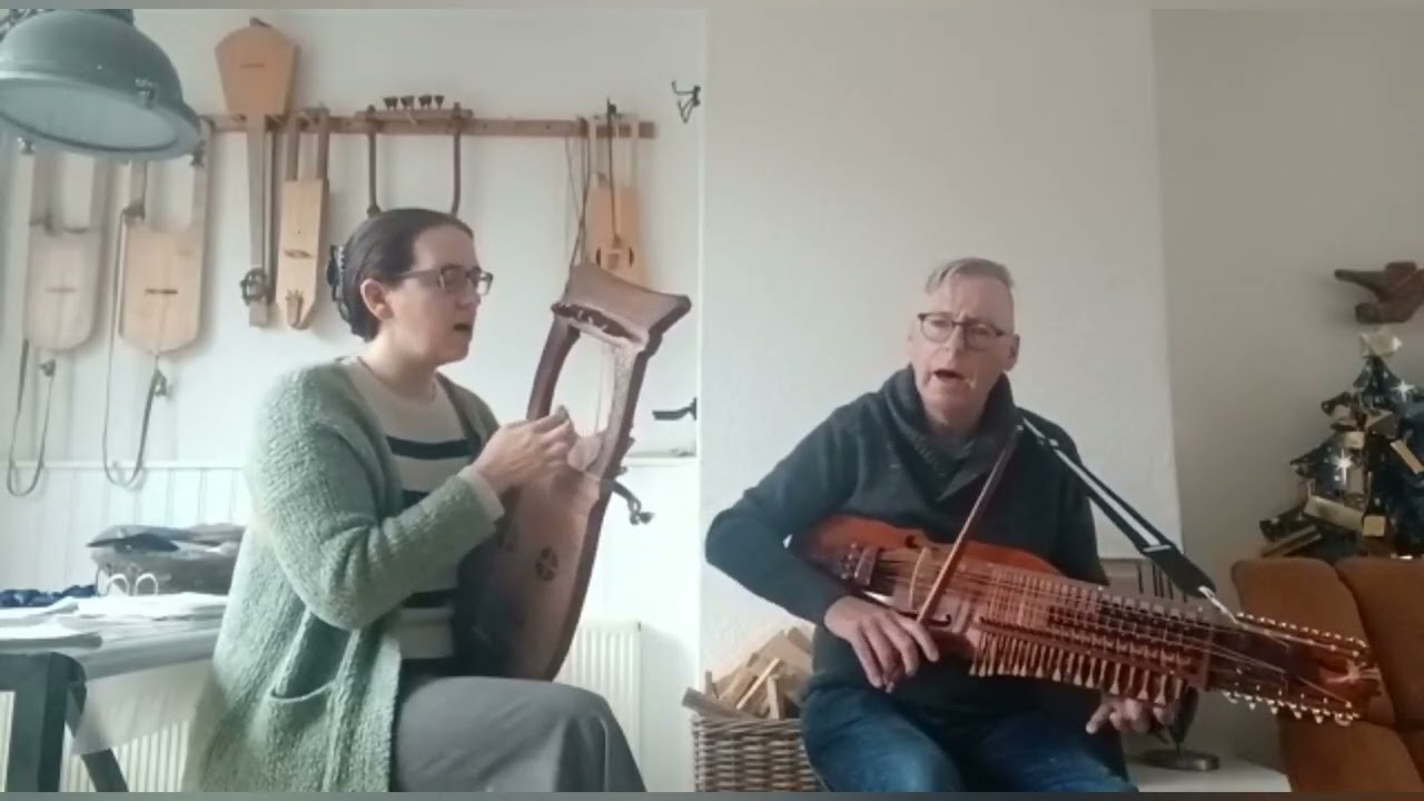 Moro - The loudest goodbye (rehearsal video)
