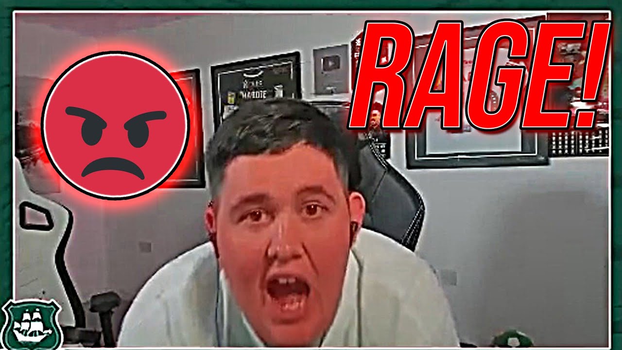 FIFA 21 ULTIMATE RAGE COMPILATION #27!😡😡