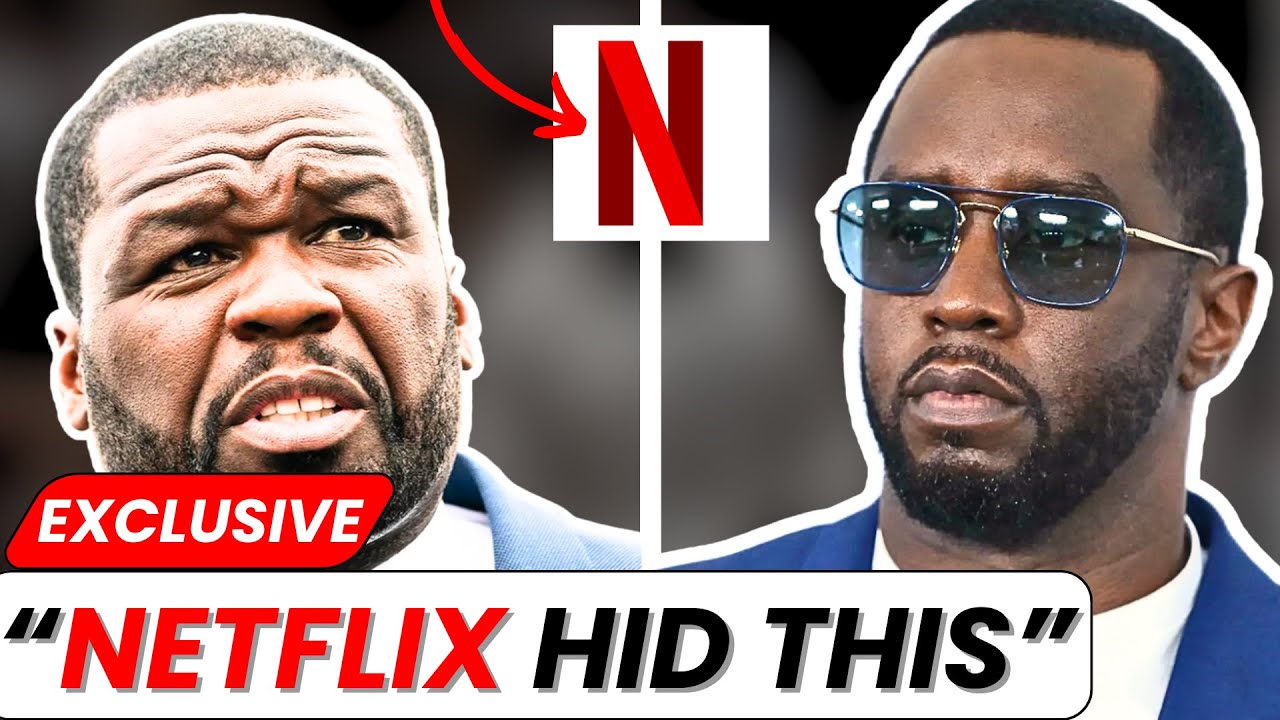 The SHOCKING Truth About The Diddy Documentary