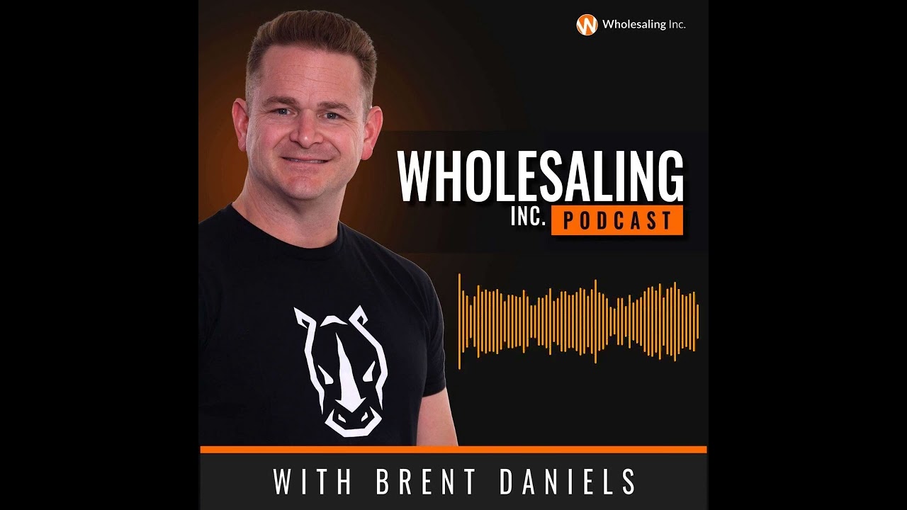 WIP 1404: #ThrowbackThursday - How an Introverted 27 Year Old Does Real Estate Deals PART TIME!...