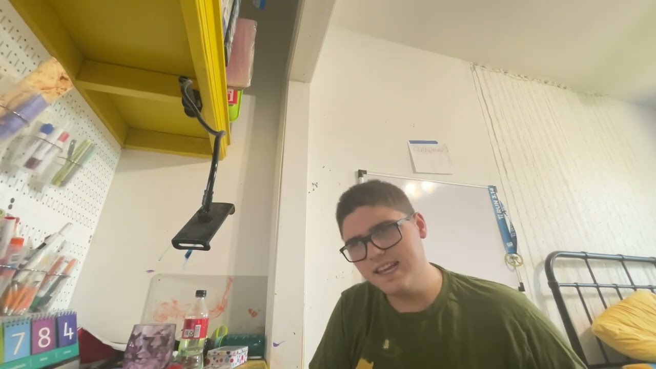 ((2^N)^2+1)^2 Square Number Cinderella Parody Compilation!