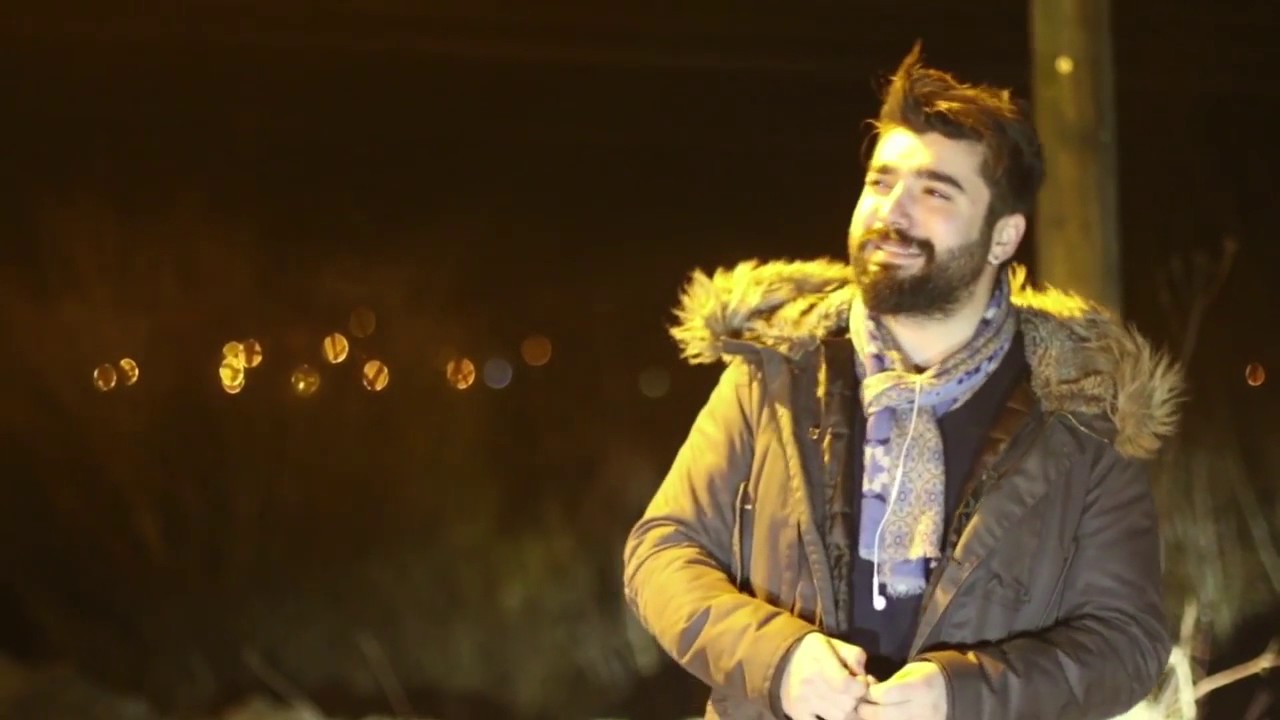 Pavyonda hesap &ouml;demeden ka&ccedil;mak şakası(silah sıktılar)İphone 7 &ccedil;ekilişi