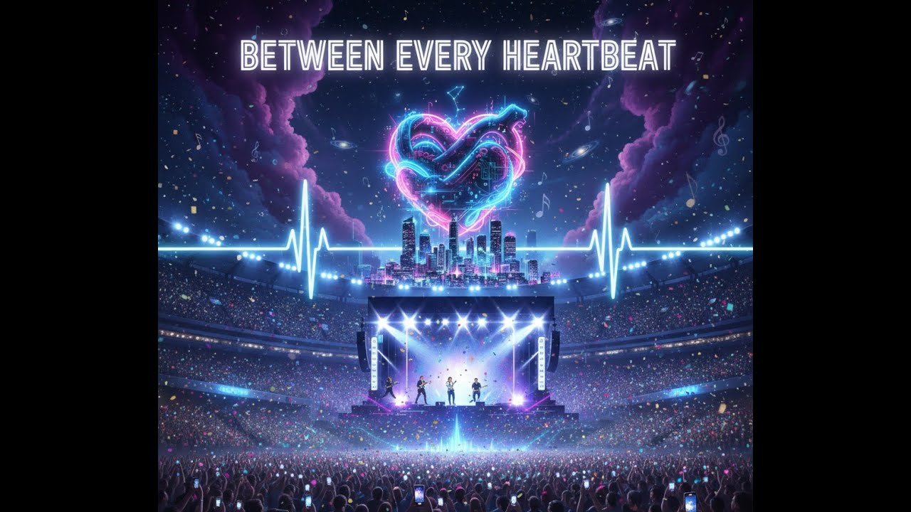 Between Every Heartbeat