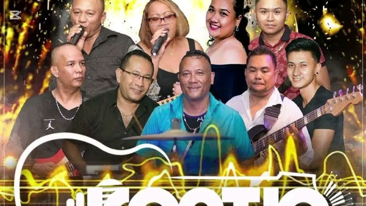 Kontjo LIVE Pop Jawa Medley - Wedangeh Pait,Rah Tak Kiro,Golek Tomboh