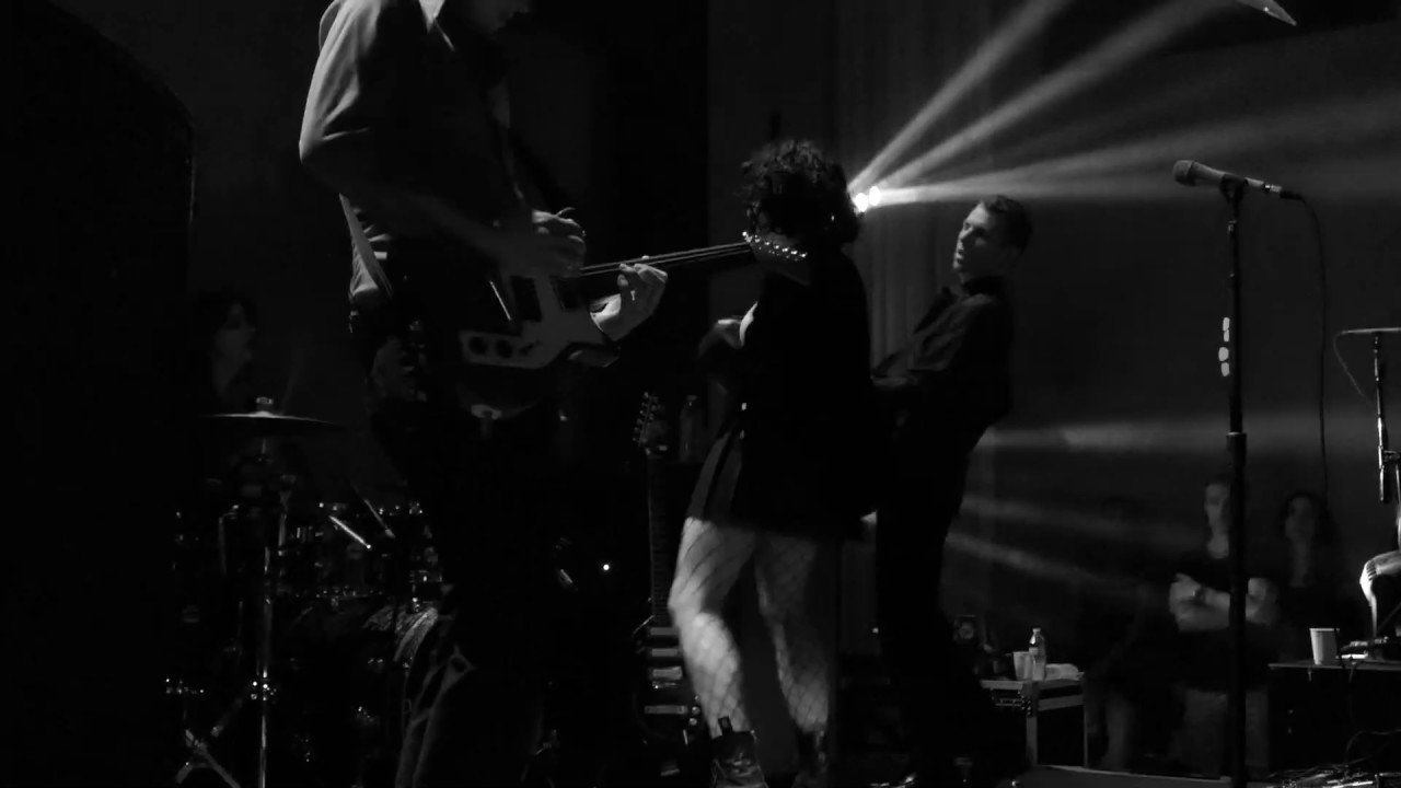 Pale Waves - Red LIVE HD (2019) Anaheim House Of Blues