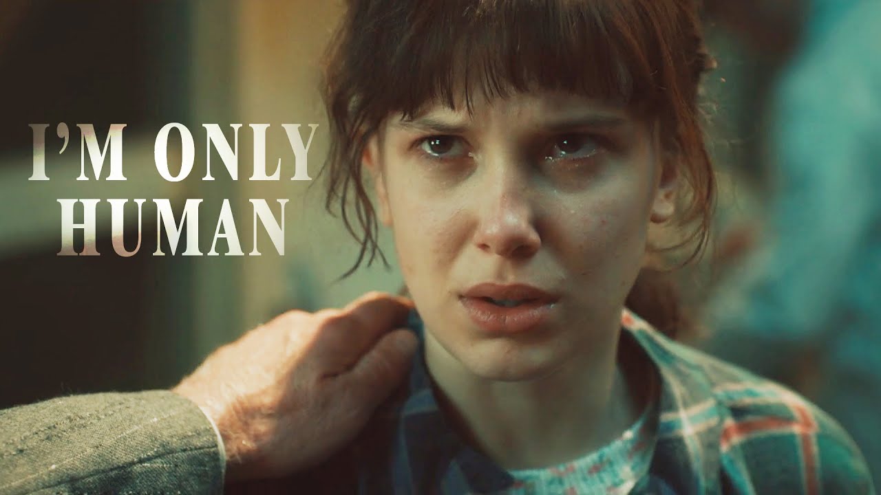 Eleven | Human [Stranger Things]