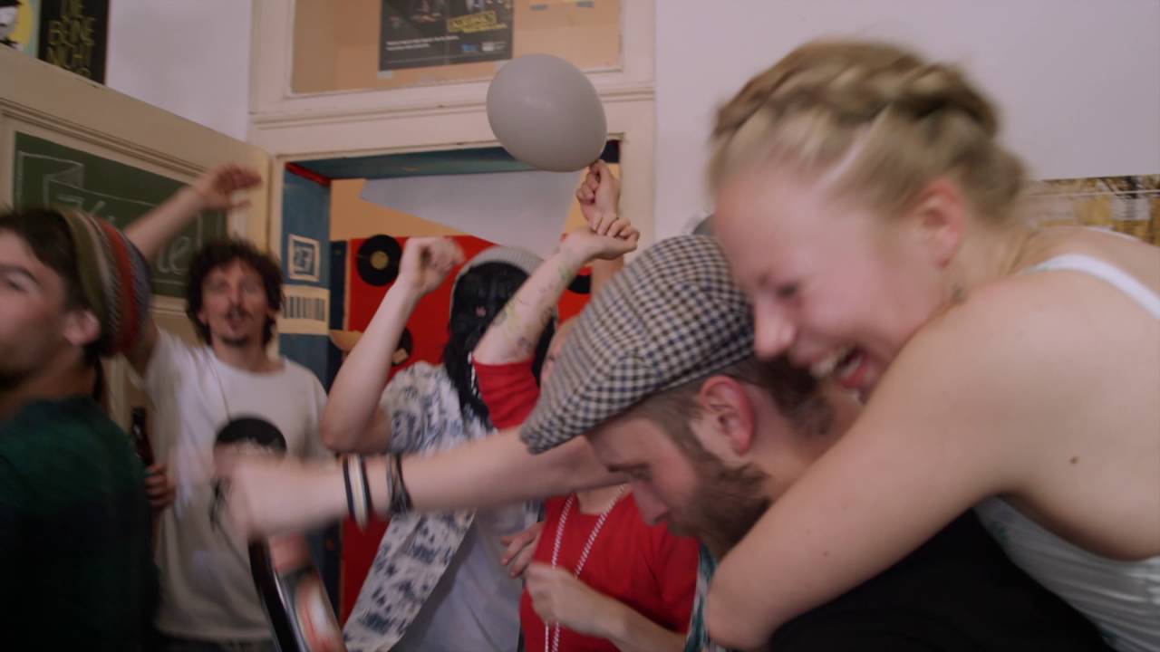 ESKALATION - Degeneration