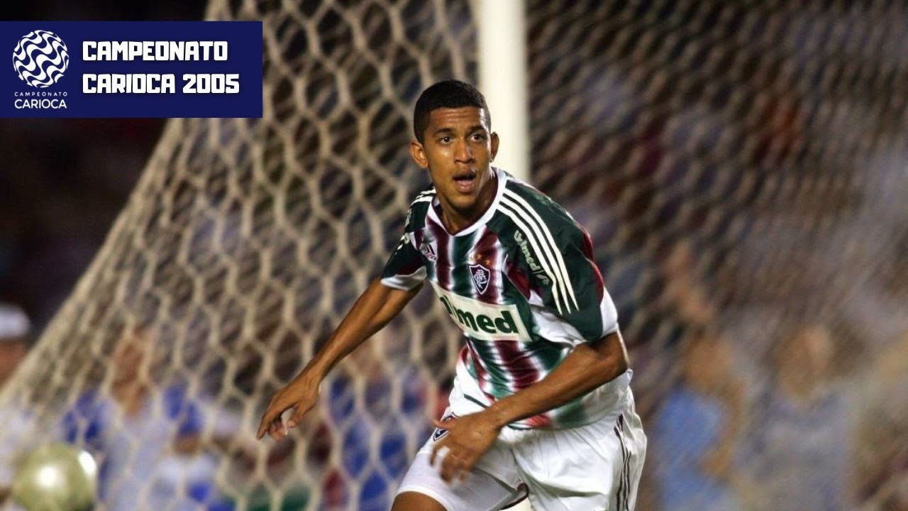 Campeonato Carioca 2005 | Gols e melhores momentos
