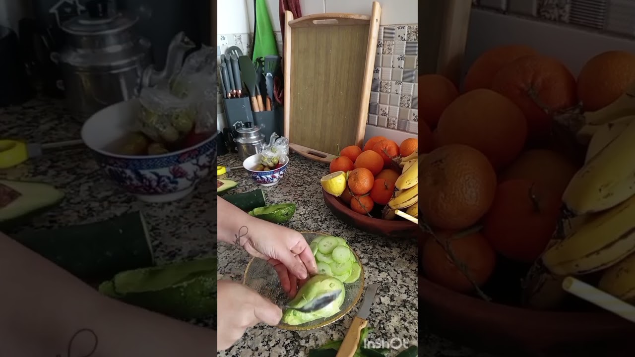 خطيبي داني لعند عمتو و السبب😰😰😰😰 وردت فعلي كانت 😉😉😉😉