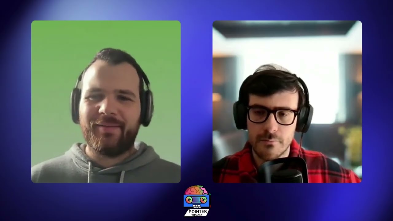 Pointer[278]: Swarm di agenti