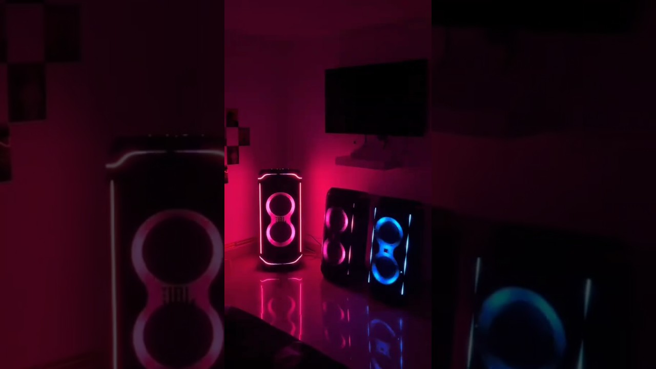 Jbl PartyBox Ultimate...#jbl_test