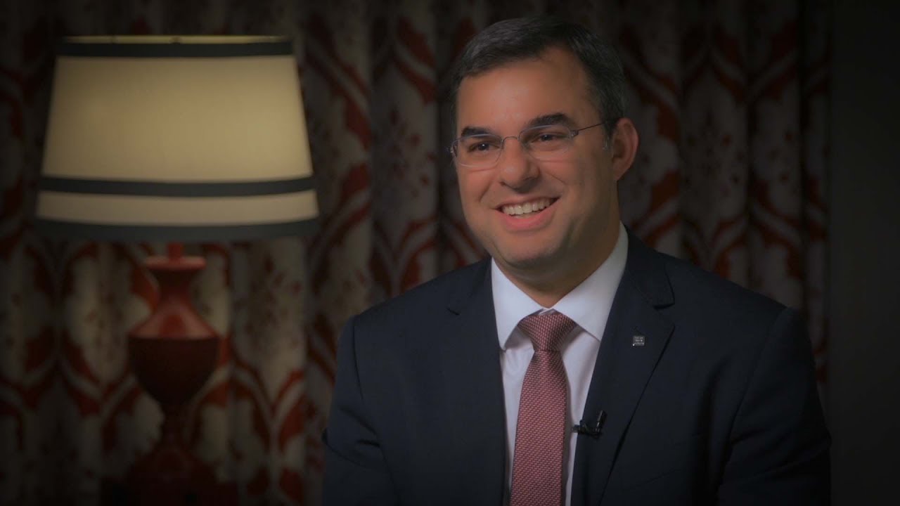 Rep. Justin Amash: The Two-Party System Needs to Die