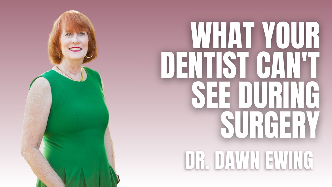 How We Know the Jawbone Is Actually Clean During Surgery