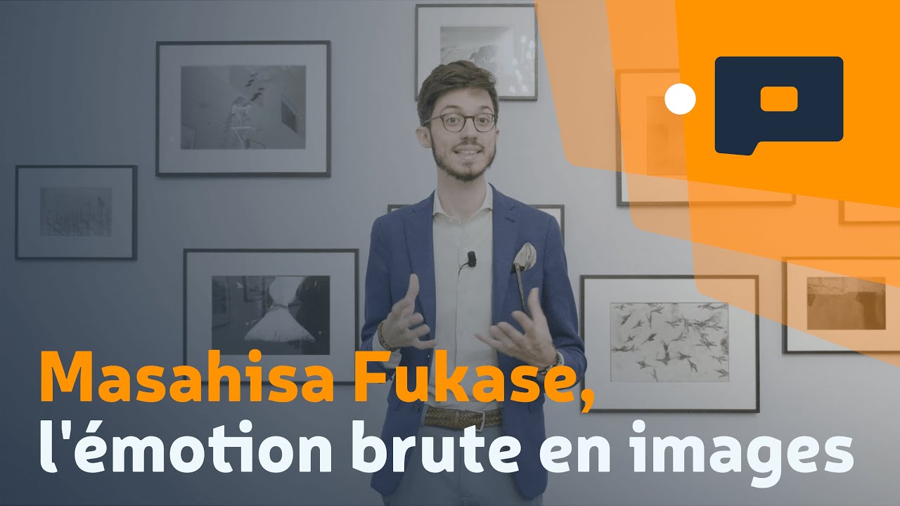 📷 Masahisa Fukase, l'&eacute;motion brute en images - Rencontres de la Photo d'Arles 2017 #3