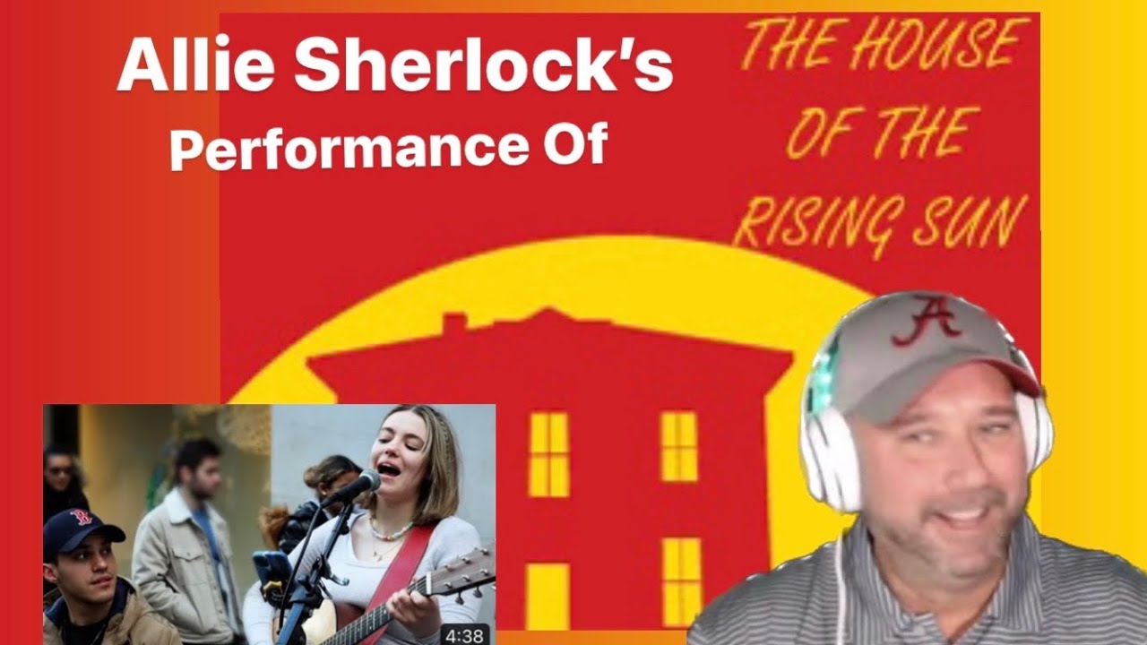 Allie Sherlock - 