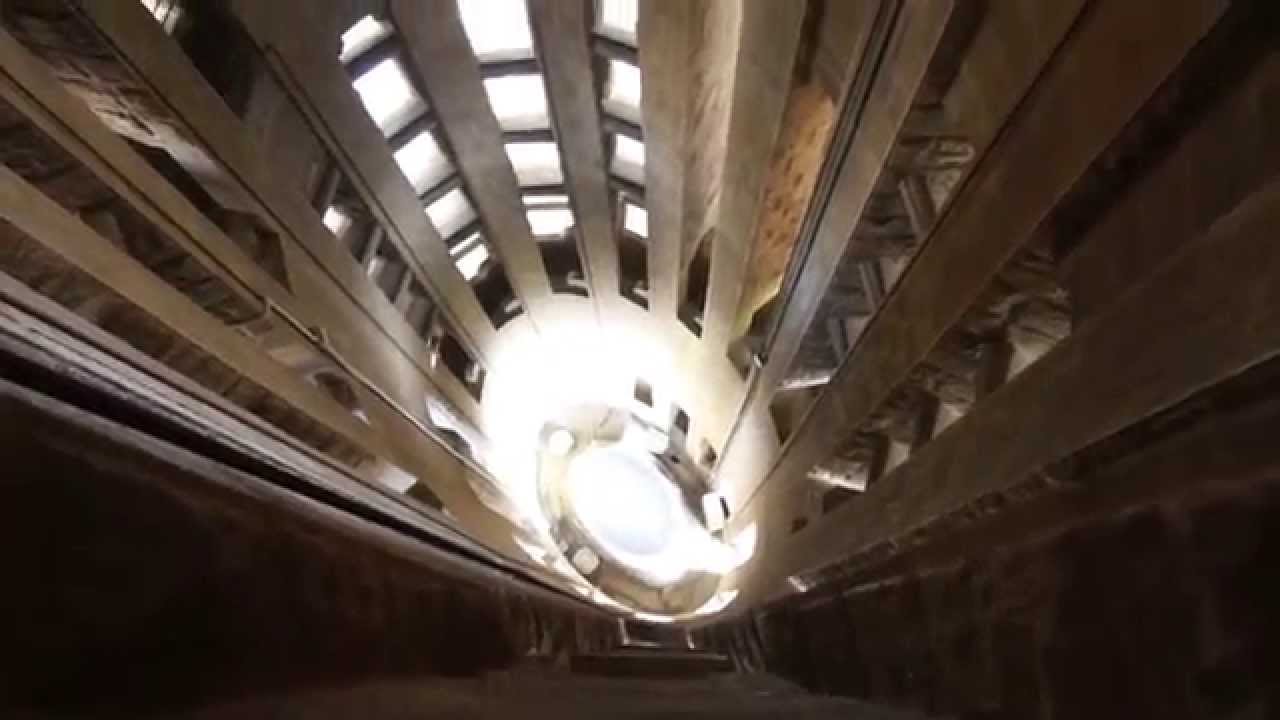 Campanario Sagrada Familia Barcelona