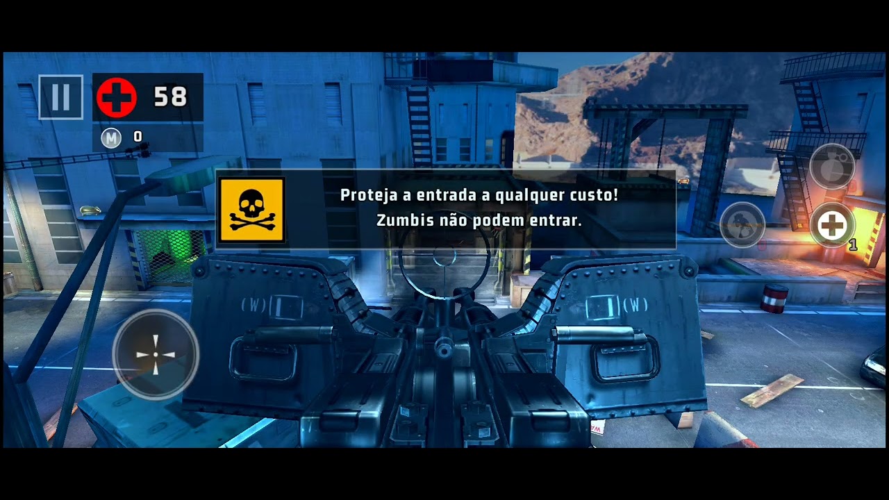 Dead trigger PART 3 