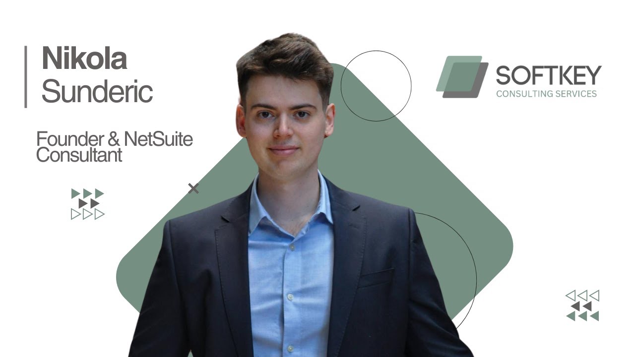 What is a NetSuite Consultant?