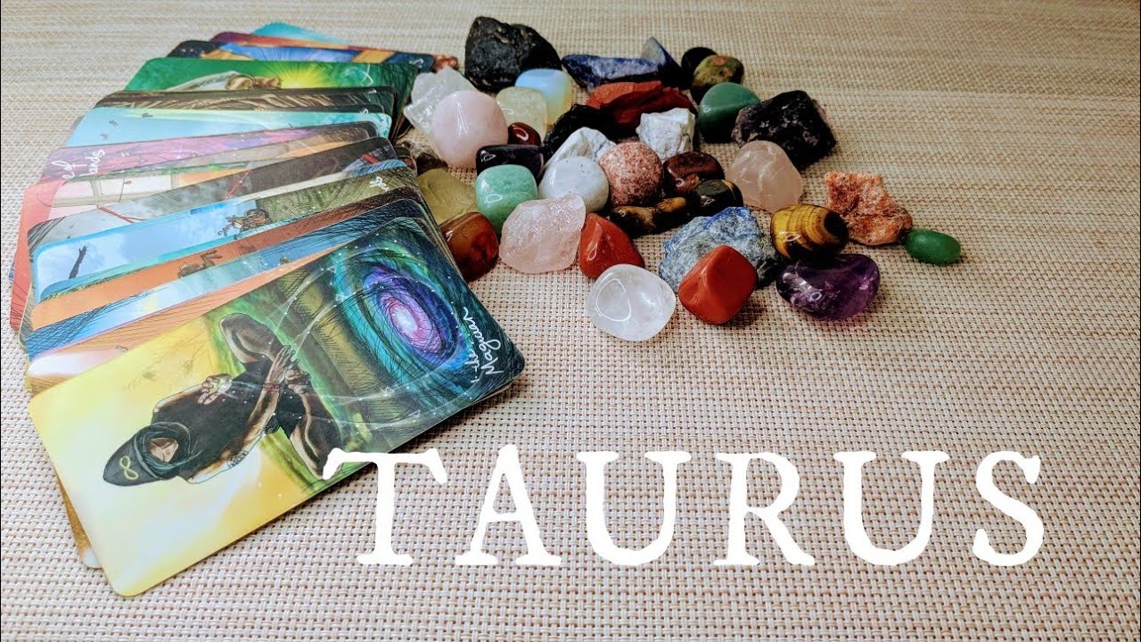TAURUS ♉︎ These are Opportunities of a Lifetime! APRIL 21st-27th