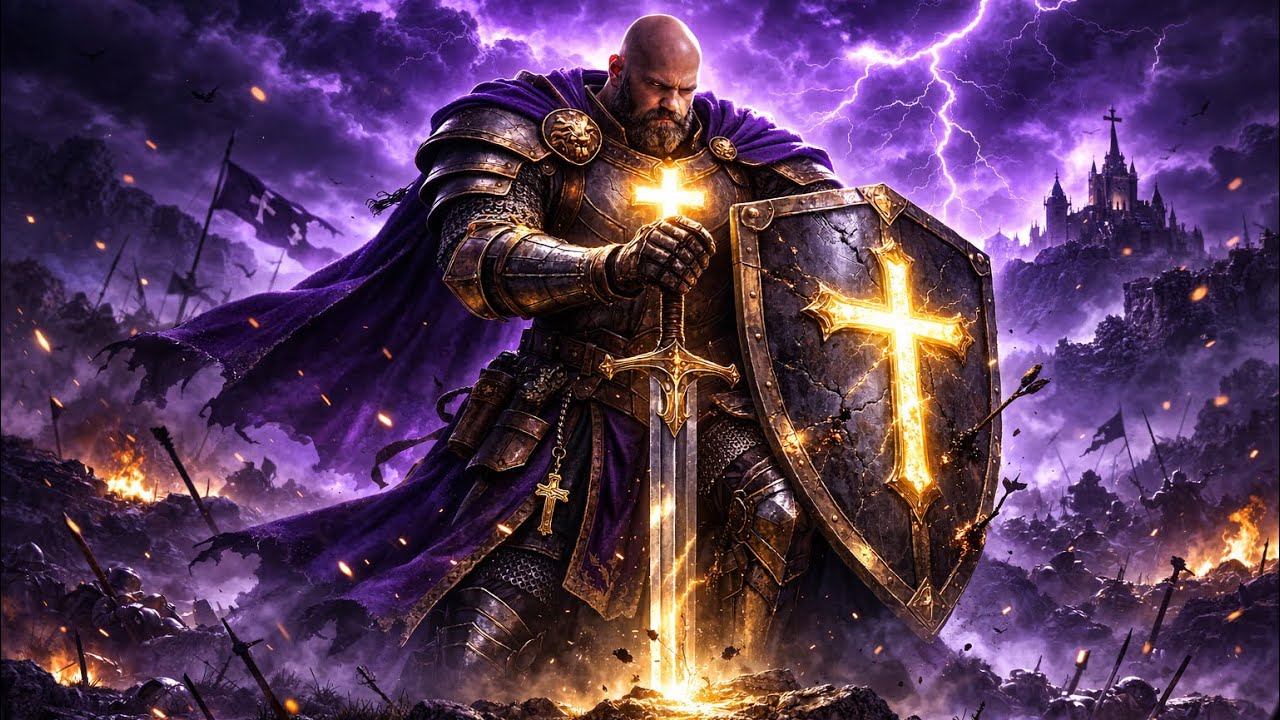 CHURCH FATHERS VS. ISLAM! THE HERESIES OF MOHAMMED REFUTED BY THE GREAT FATHERS-LIVE RADIO