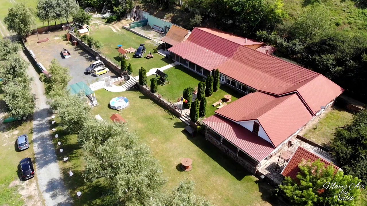 Casa Obreja comuna Parches Județul Tulcea