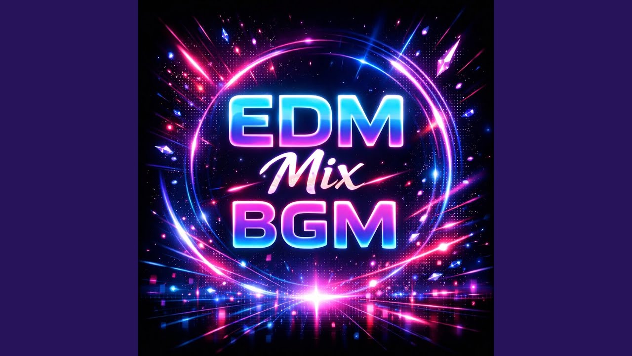 EDM MIx Silver Trumpet