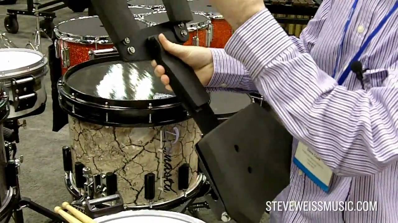 Dynasty Marching, Keyboard, and Concert Percussion at PASIC 2010