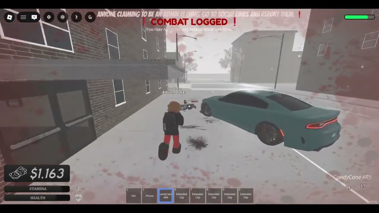 Sosaa x ROLLER. Montage 