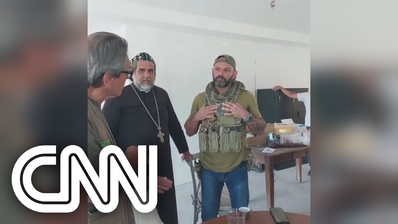 Vídeo revela conversa de Roberto Jefferson com agente da Polícia Federal | NOVO DIA