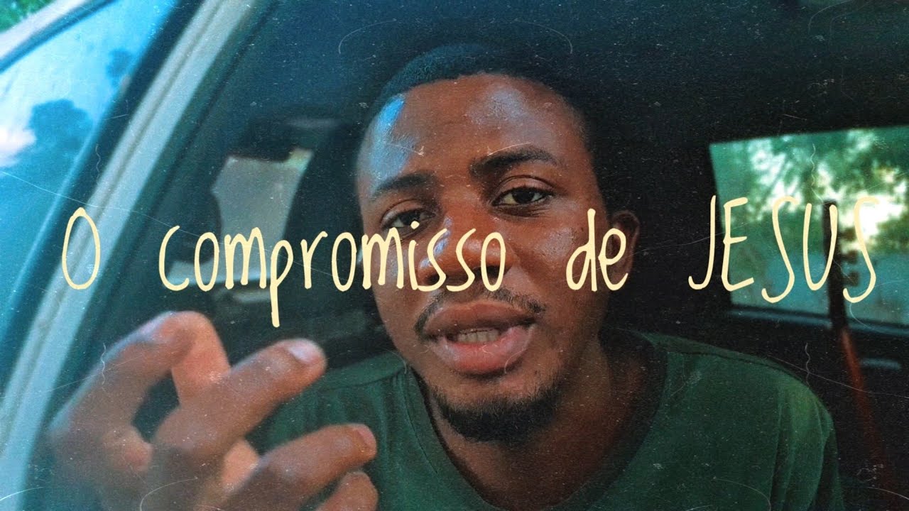 Jesus Social