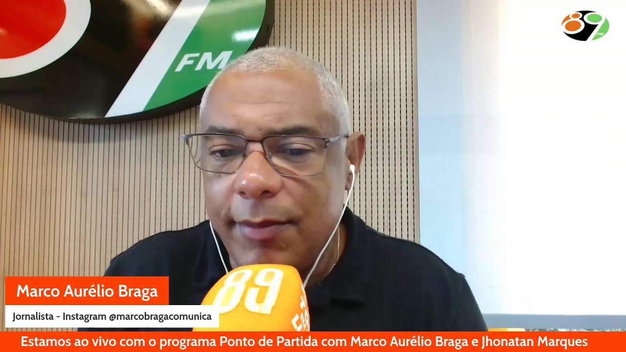Programa Ponto de Partida - 23.02.26