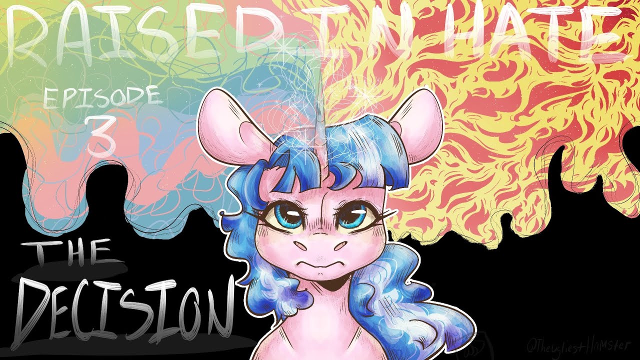 Raised in Hate - Episode 3 (The Decision)