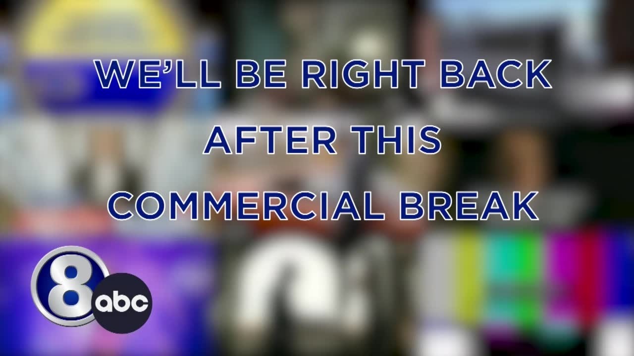 Channel 8 Eyewitness News Midday