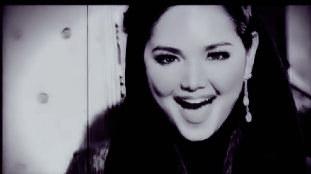 Siti Nurhaliza - Pada Cintanya(Ost. Spa Q 2) (Music Video)