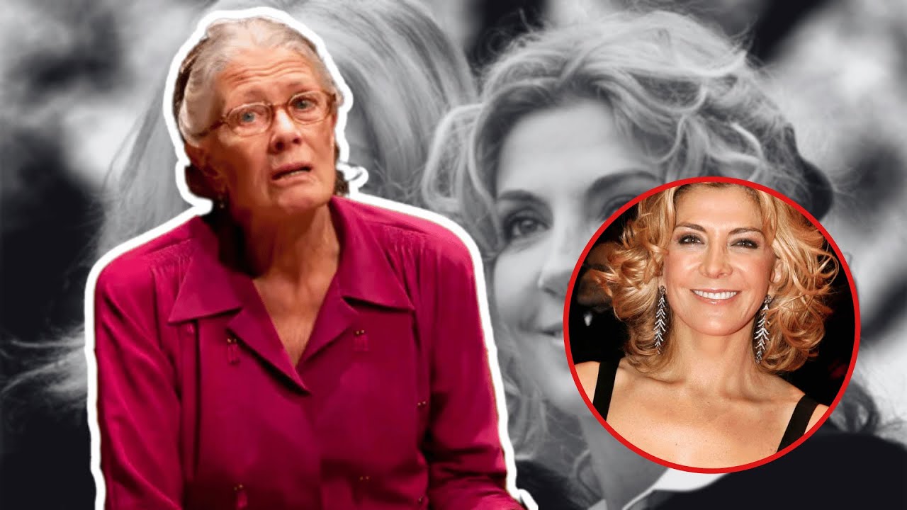 Ванесса Редгрейв рассказала о смерти своей дочери