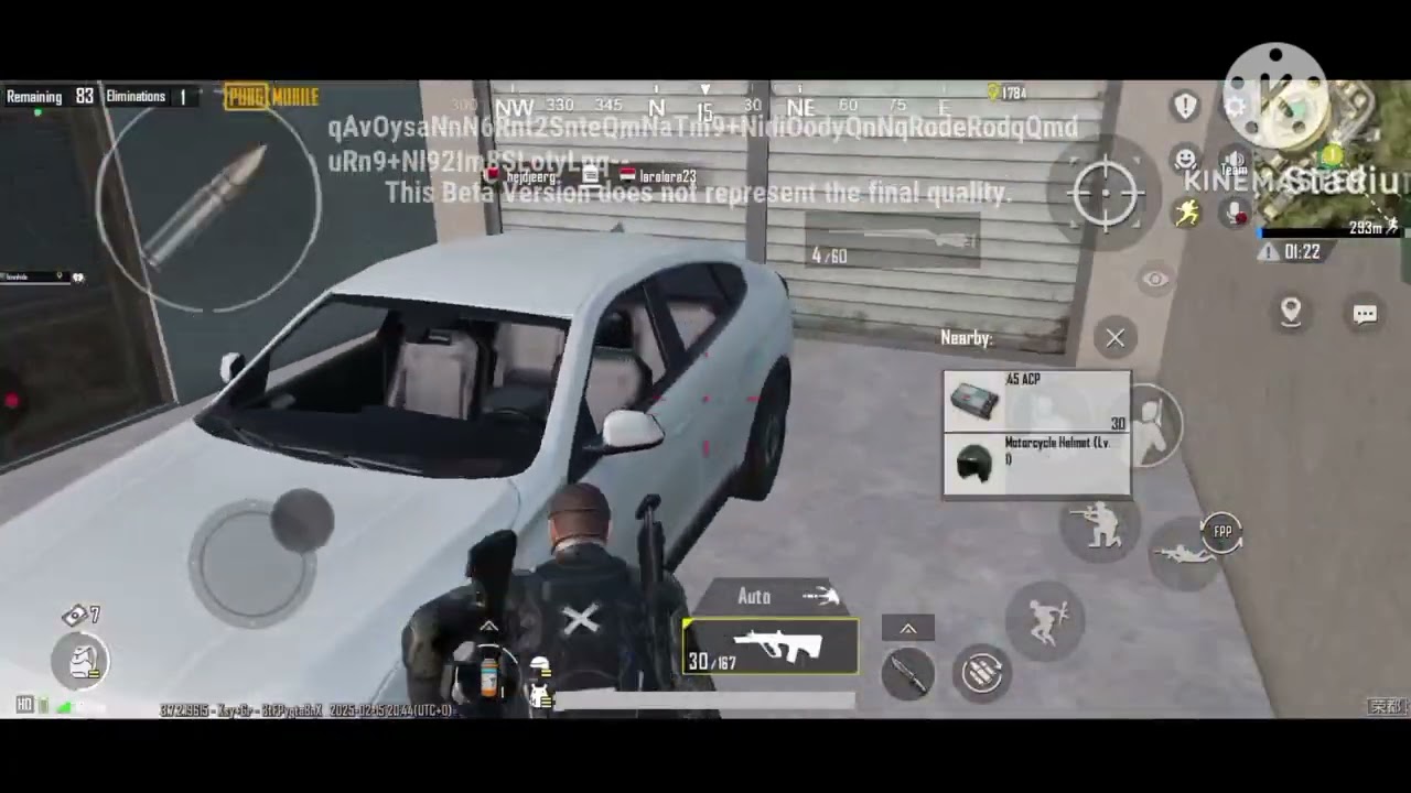 تحديث ببجي موبايل 7-3 💥MAP orondo 💪الجديد يعني راح يكون لعب فيه مصنف بنقاط التقيم مثل ارينغل