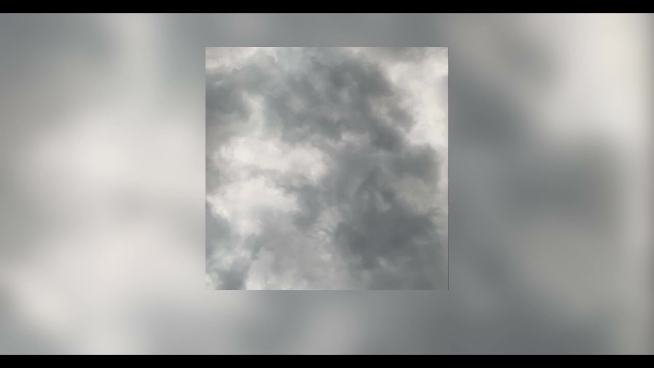 [VALEN] Cloudy Days ( Psychopath )