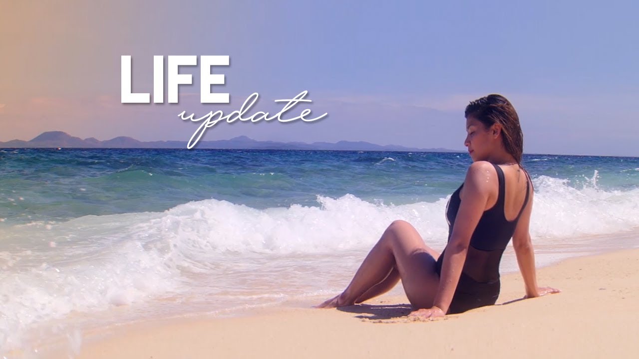 LIFE | Mich Liggayu