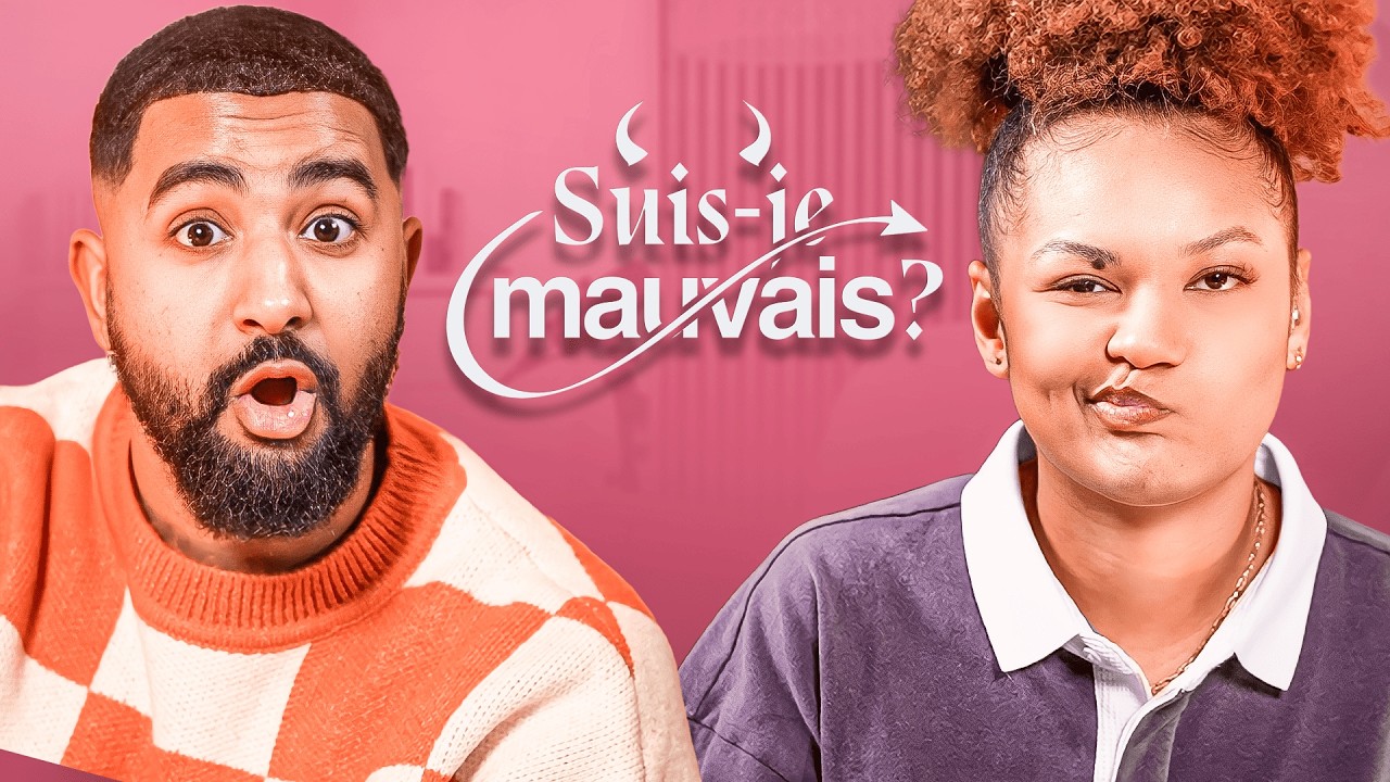 J'ai couché avec le père de ma fiancée - Suis-je mauvais ?