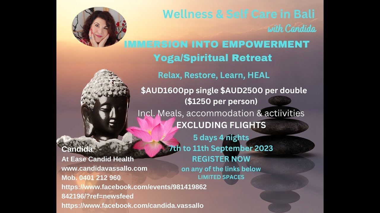 Law of Attraction and Manifesting your best life