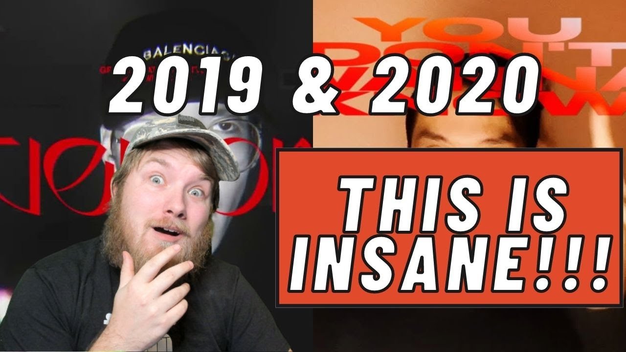 Trung Bao 2019 & 2020 WILD CARD REACTION!!!