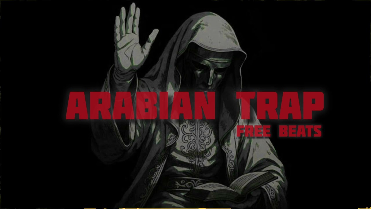 ARABIAN TRAP|ARABIC CRAZY BASS|FREE BEATS|BEAT KOSONG GRATIS