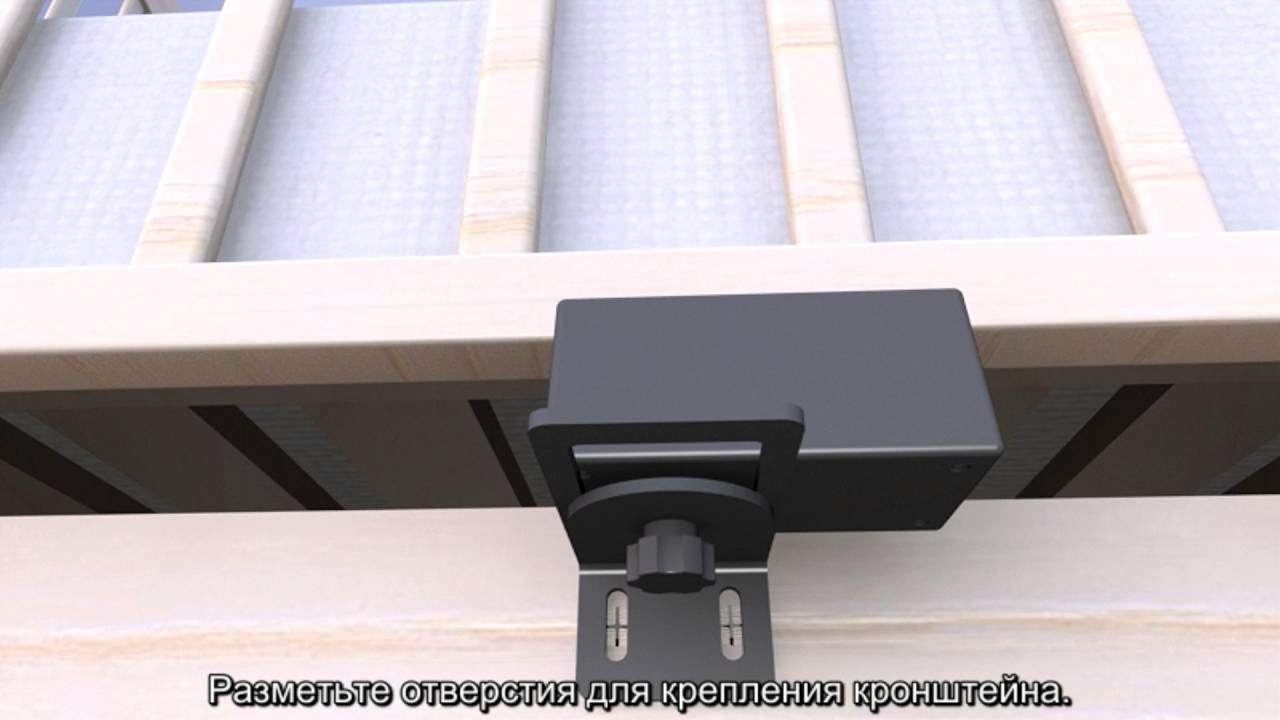 Устройство для качания