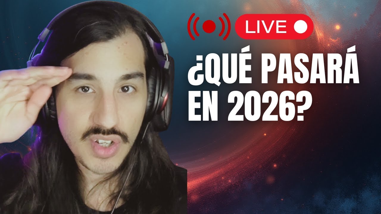 🔴 &iquest;Aprender a Programar en 2026?