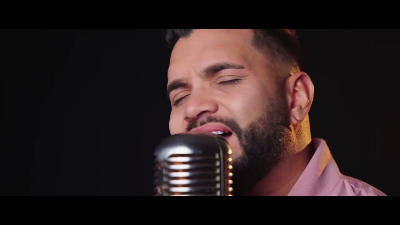 Daniel Enrique - Si tu amor no vuelve - Bachata (Official Video)
