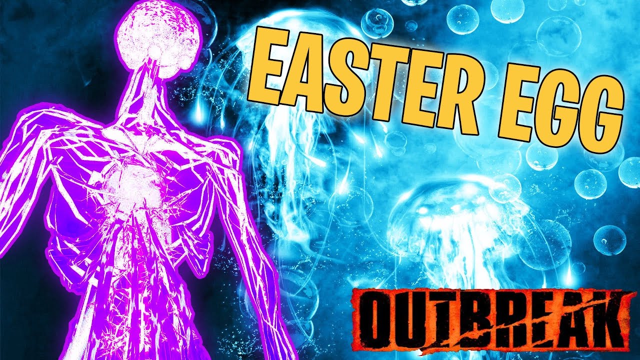AUSBRUCH HAUPT EASTER EGG TUTORIAL ☆ RAVENOW IMPLIKATIONEN VISITENKARTE ☆ COLD WAR ZOMBIES DEUTSCH