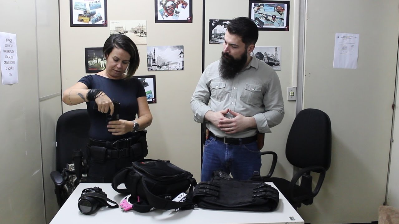 Telma Rocha- Fotografia em locais de Homicídio
